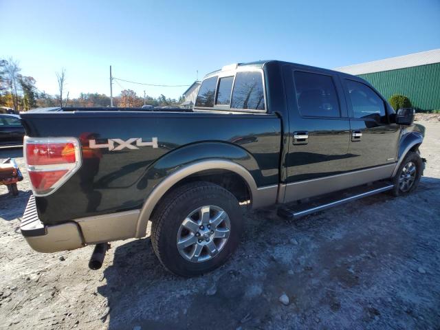 Photo 2 VIN: 1FTFW1ET0DKD76564 - FORD F-150 