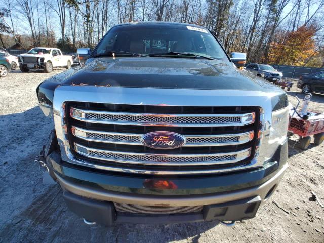 Photo 4 VIN: 1FTFW1ET0DKD76564 - FORD F-150 