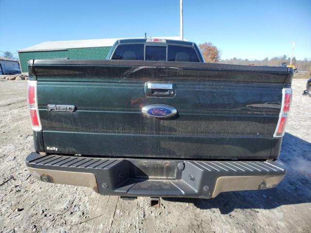 Photo 5 VIN: 1FTFW1ET0DKD76564 - FORD F-150 