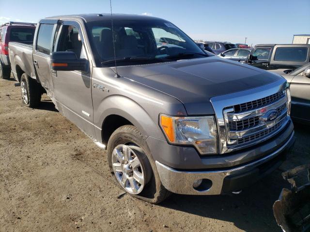 Photo 0 VIN: 1FTFW1ET0DKD89881 - FORD F150 SUPER 