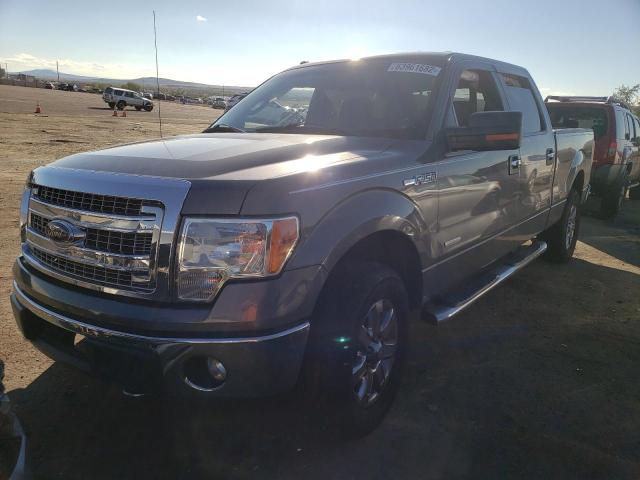 Photo 1 VIN: 1FTFW1ET0DKD89881 - FORD F150 SUPER 