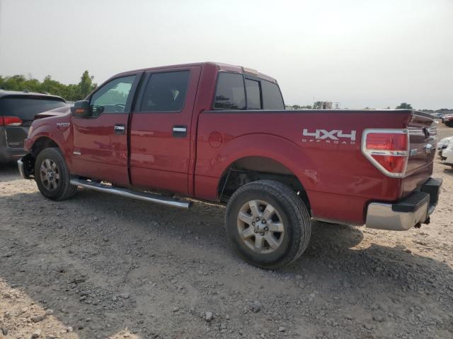 Photo 1 VIN: 1FTFW1ET0DKE05965 - FORD F150 SUPER 