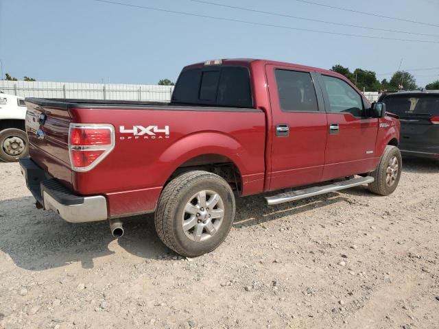 Photo 2 VIN: 1FTFW1ET0DKE05965 - FORD F150 SUPER 