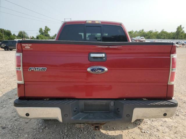 Photo 5 VIN: 1FTFW1ET0DKE05965 - FORD F150 SUPER 