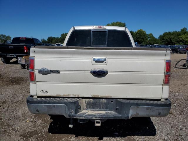 Photo 5 VIN: 1FTFW1ET0DKE26914 - FORD F150 SUPER 