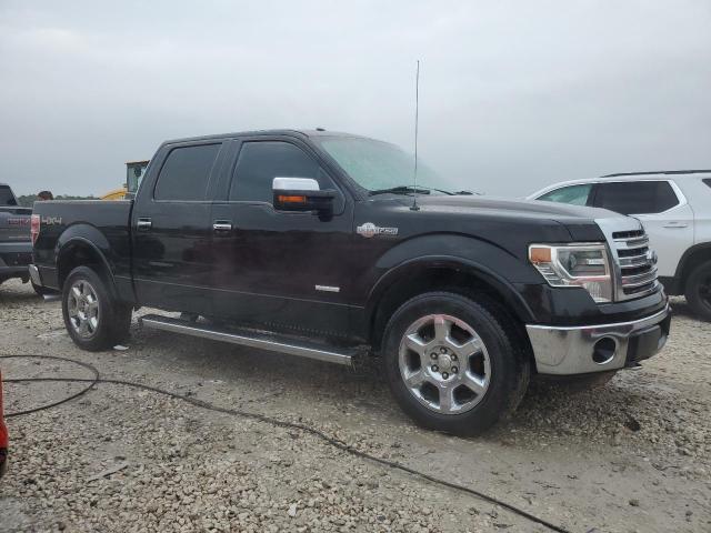 Photo 3 VIN: 1FTFW1ET0DKE38836 - FORD F-150 