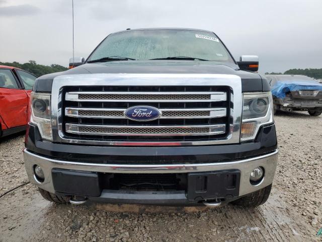 Photo 4 VIN: 1FTFW1ET0DKE38836 - FORD F-150 