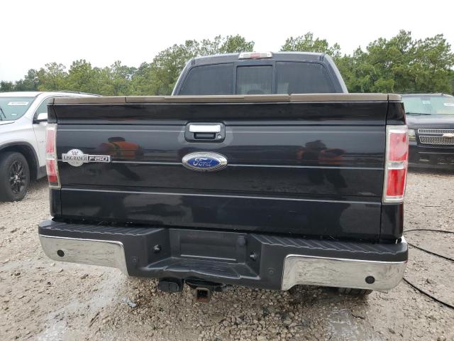 Photo 5 VIN: 1FTFW1ET0DKE38836 - FORD F-150 