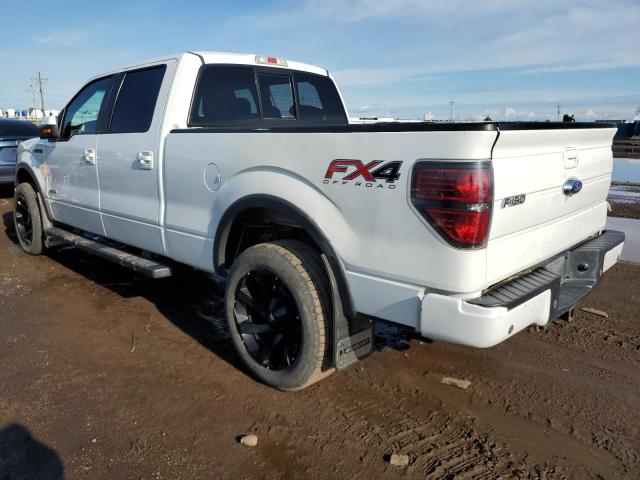 Photo 1 VIN: 1FTFW1ET0DKE90192 - FORD F150 SUPER 