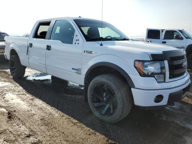 Photo 3 VIN: 1FTFW1ET0DKE90192 - FORD F150 SUPER 