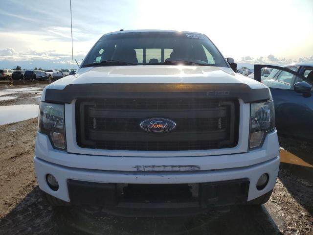 Photo 4 VIN: 1FTFW1ET0DKE90192 - FORD F150 SUPER 