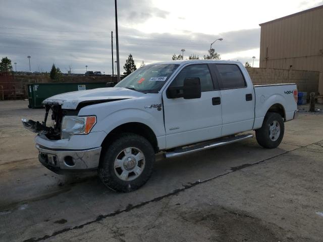 Photo 0 VIN: 1FTFW1ET0DKE98955 - FORD F-150 