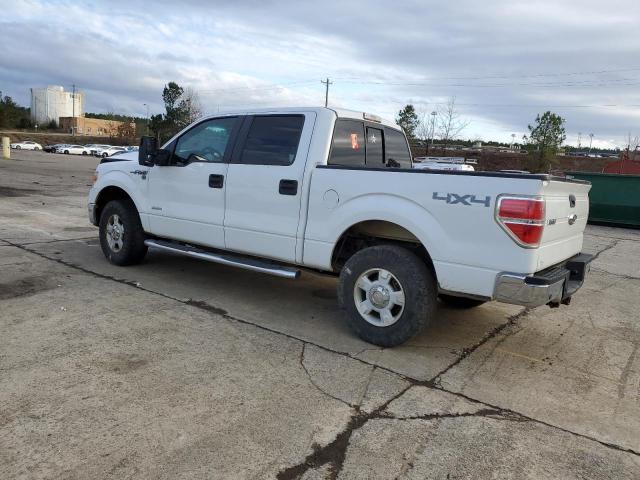 Photo 1 VIN: 1FTFW1ET0DKE98955 - FORD F-150 