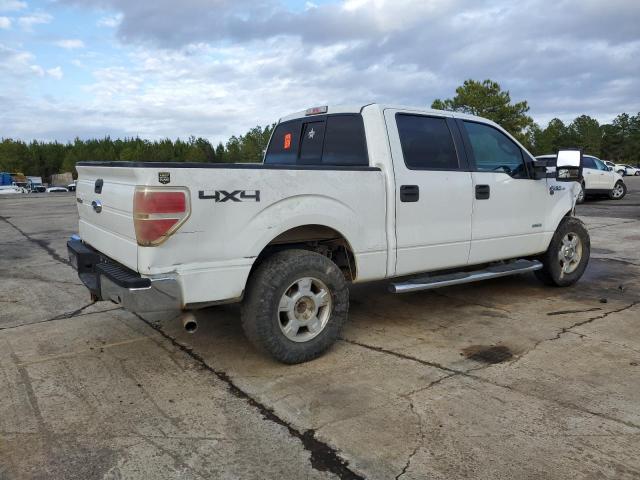 Photo 2 VIN: 1FTFW1ET0DKE98955 - FORD F-150 