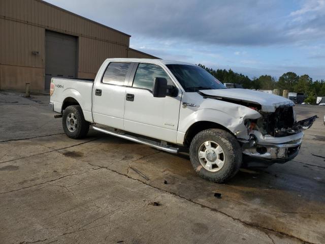 Photo 3 VIN: 1FTFW1ET0DKE98955 - FORD F-150 