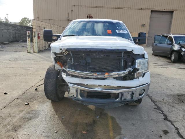 Photo 4 VIN: 1FTFW1ET0DKE98955 - FORD F-150 