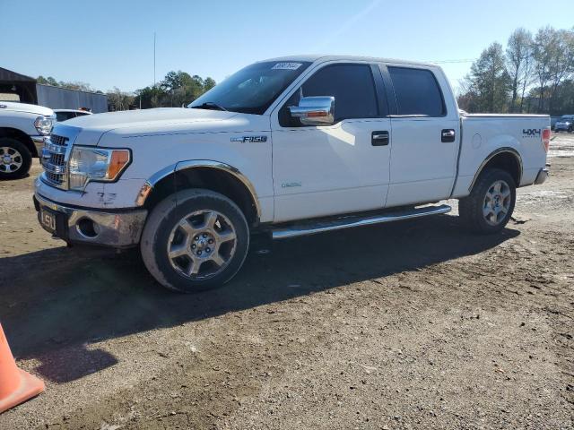 Photo 0 VIN: 1FTFW1ET0DKF09503 - FORD F-150 