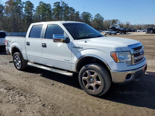 Photo 3 VIN: 1FTFW1ET0DKF09503 - FORD F-150 