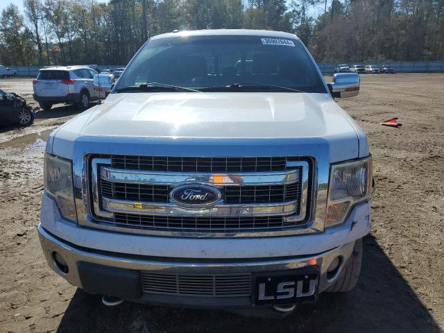 Photo 4 VIN: 1FTFW1ET0DKF09503 - FORD F-150 