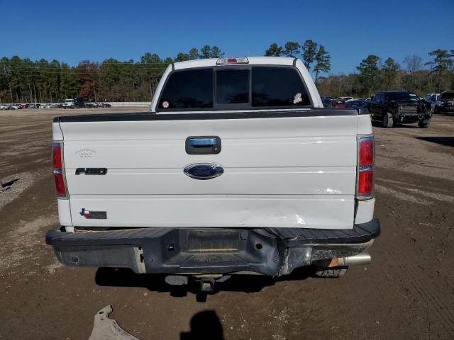 Photo 5 VIN: 1FTFW1ET0DKF09503 - FORD F-150 