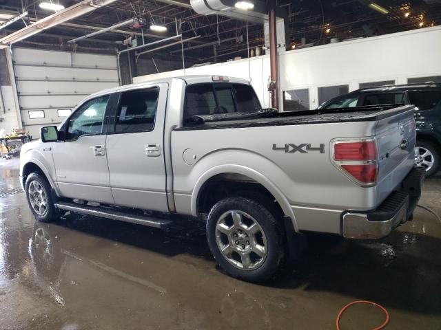 Photo 1 VIN: 1FTFW1ET0DKF53338 - FORD F150 SUPER 