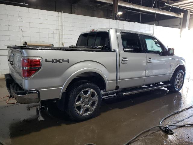 Photo 2 VIN: 1FTFW1ET0DKF53338 - FORD F150 SUPER 