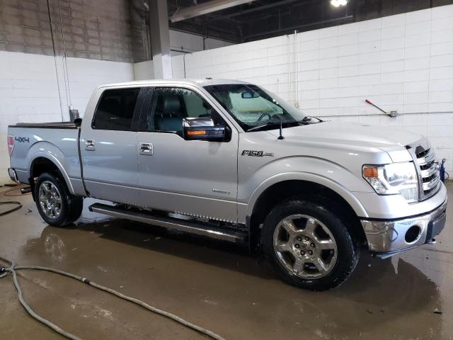 Photo 3 VIN: 1FTFW1ET0DKF53338 - FORD F150 SUPER 