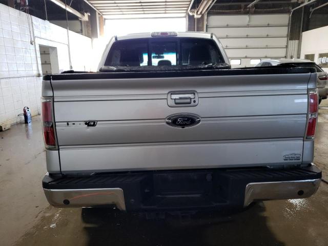 Photo 5 VIN: 1FTFW1ET0DKF53338 - FORD F150 SUPER 