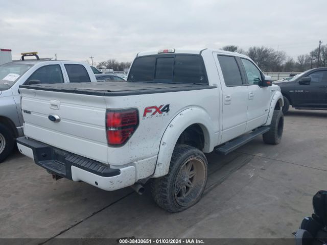 Photo 3 VIN: 1FTFW1ET0DKF55221 - FORD F-150 