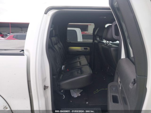 Photo 7 VIN: 1FTFW1ET0DKF55221 - FORD F-150 