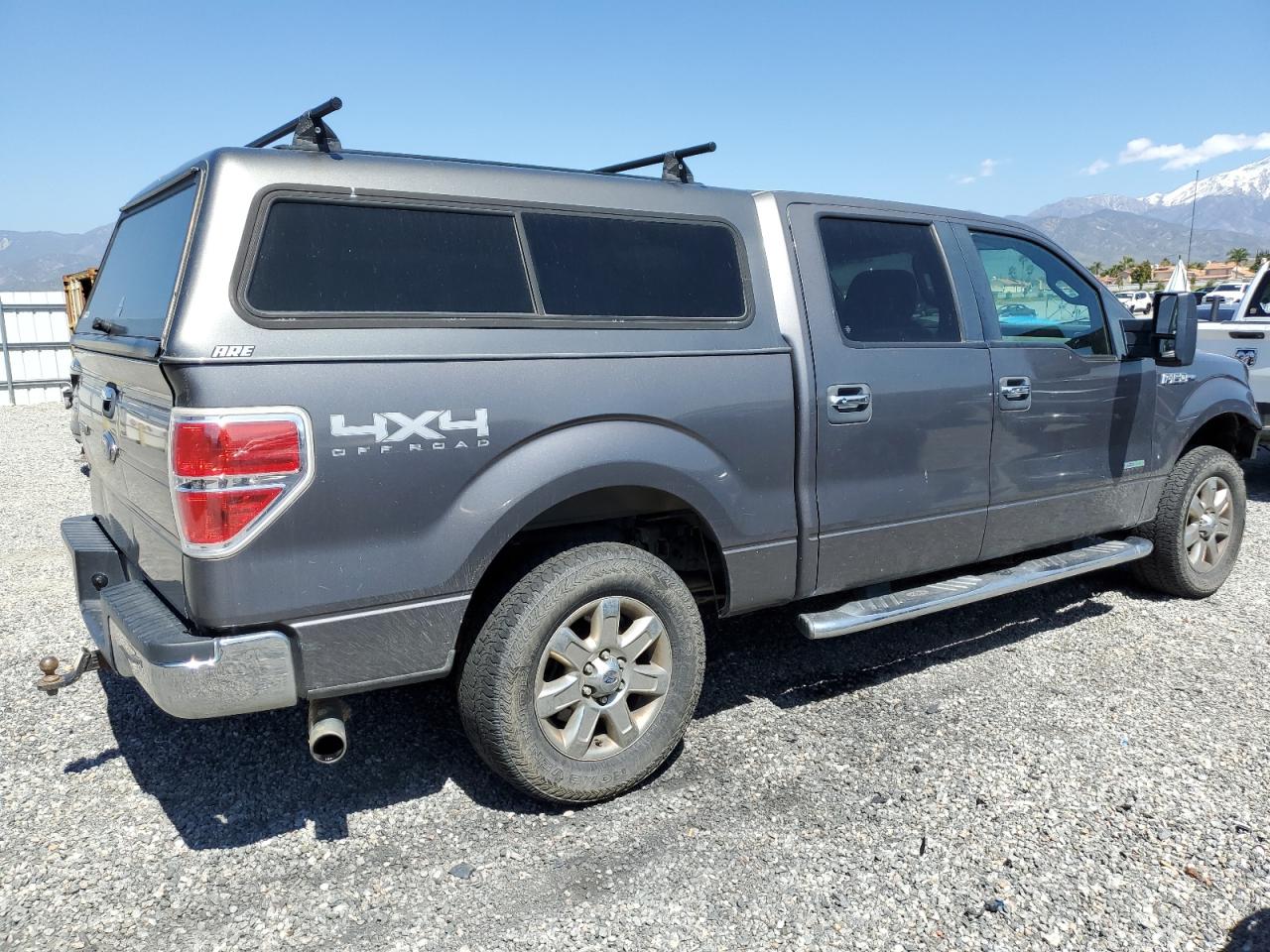 Photo 2 VIN: 1FTFW1ET0DKF60838 - FORD F-150 