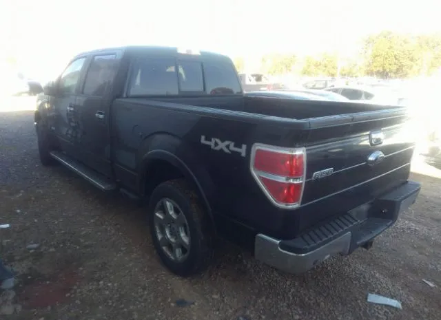 Photo 2 VIN: 1FTFW1ET0DKF70348 - FORD F-150 