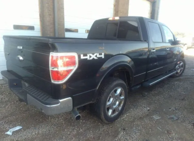 Photo 3 VIN: 1FTFW1ET0DKF70348 - FORD F-150 