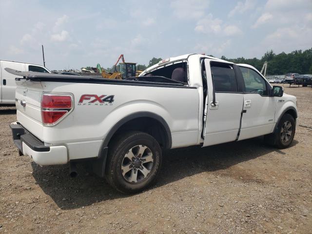 Photo 2 VIN: 1FTFW1ET0DKF74822 - FORD F150 SUPER 