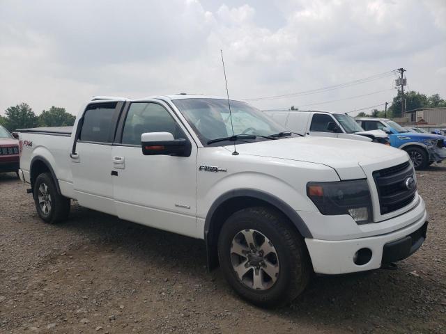 Photo 3 VIN: 1FTFW1ET0DKF74822 - FORD F150 SUPER 