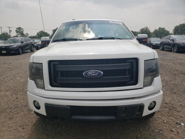 Photo 4 VIN: 1FTFW1ET0DKF74822 - FORD F150 SUPER 