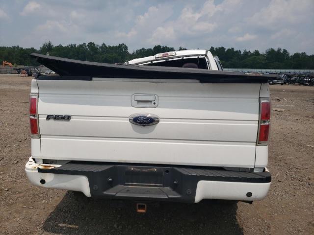 Photo 5 VIN: 1FTFW1ET0DKF74822 - FORD F150 SUPER 