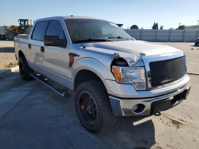 Photo 0 VIN: 1FTFW1ET0DKF86338 - FORD F150 SUPER 