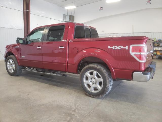 Photo 1 VIN: 1FTFW1ET0DKF94620 - FORD F150 SUPER 