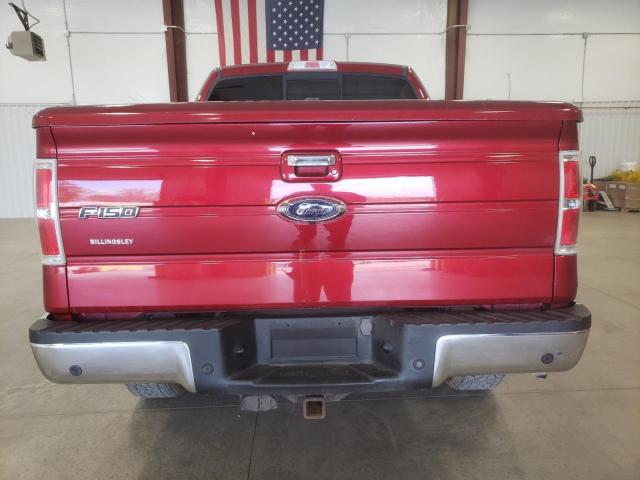 Photo 5 VIN: 1FTFW1ET0DKF94620 - FORD F150 SUPER 