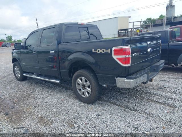 Photo 2 VIN: 1FTFW1ET0DKG44903 - FORD F-150 