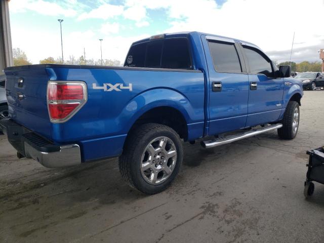 Photo 2 VIN: 1FTFW1ET0EFA10596 - FORD F150 SUPER 