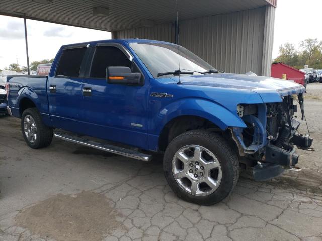 Photo 3 VIN: 1FTFW1ET0EFA10596 - FORD F150 SUPER 