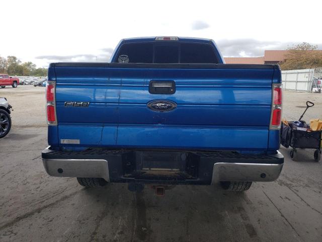 Photo 5 VIN: 1FTFW1ET0EFA10596 - FORD F150 SUPER 