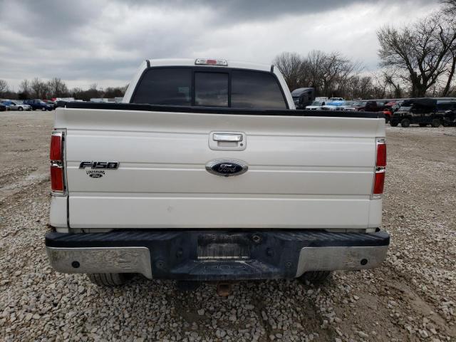 Photo 5 VIN: 1FTFW1ET0EFA29147 - FORD F150 SUPER 