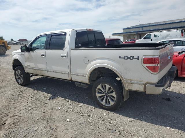 Photo 1 VIN: 1FTFW1ET0EFA60656 - FORD F150 SUPER 