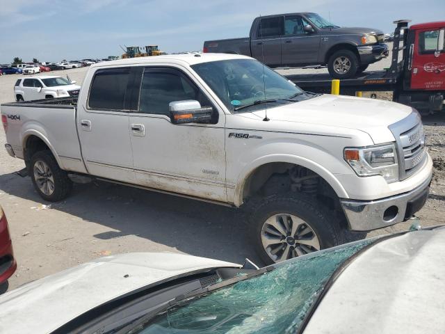 Photo 3 VIN: 1FTFW1ET0EFA60656 - FORD F150 SUPER 