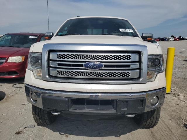 Photo 4 VIN: 1FTFW1ET0EFA60656 - FORD F150 SUPER 