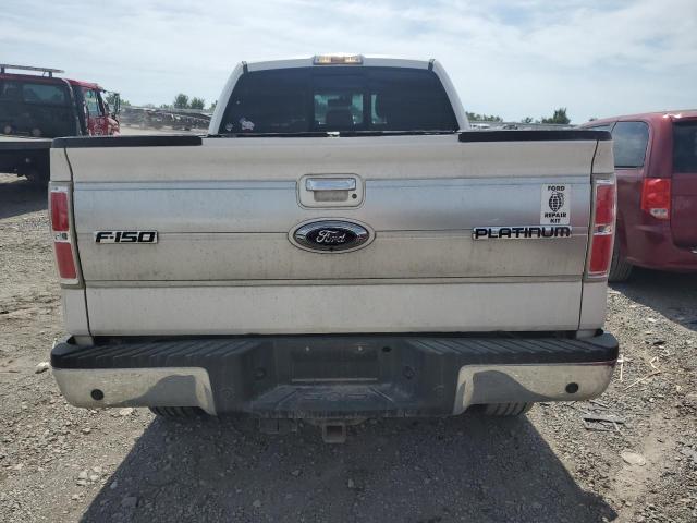 Photo 5 VIN: 1FTFW1ET0EFA60656 - FORD F150 SUPER 