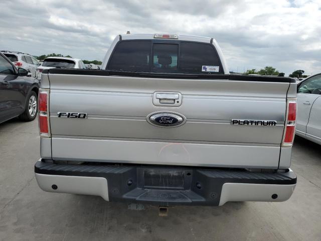 Photo 5 VIN: 1FTFW1ET0EFA61693 - FORD F-150 